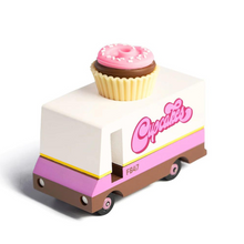 Load image into Gallery viewer, Cupcake Van
