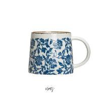 Load image into Gallery viewer, Garden Tea Mug
