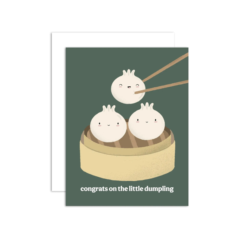 Little Dumpling