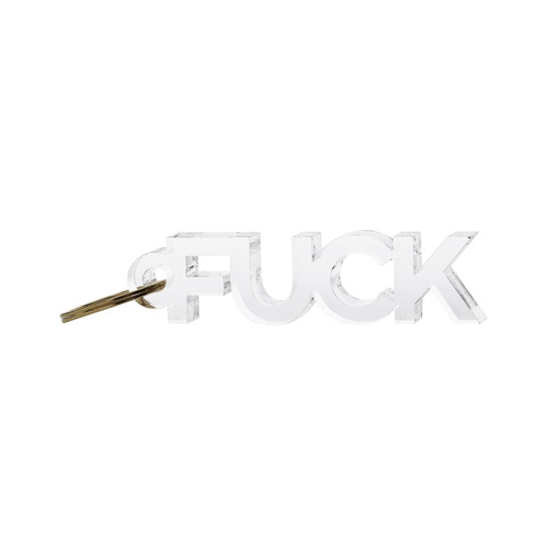 Fuck Key Fob