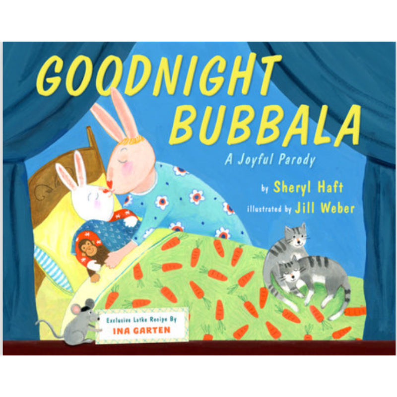 Goodnight Bubbala