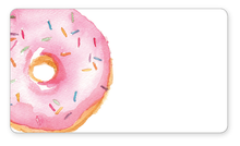 Load image into Gallery viewer, Doughnut Little Note
