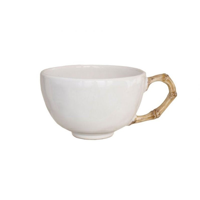 Classic Bamboo Natural Tea/Coffee Cup