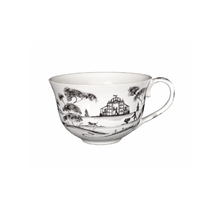Load image into Gallery viewer, Country Estate Tea/Coffee - Flint Grey - Becket HItch
