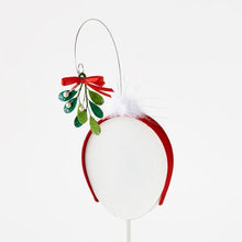 Load image into Gallery viewer, Kiss Kiss Headband
