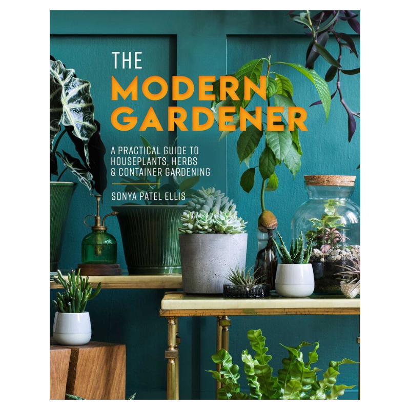 The Modern Gardener