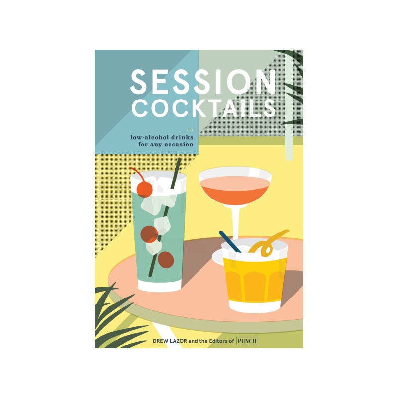 Sessions Cocktails