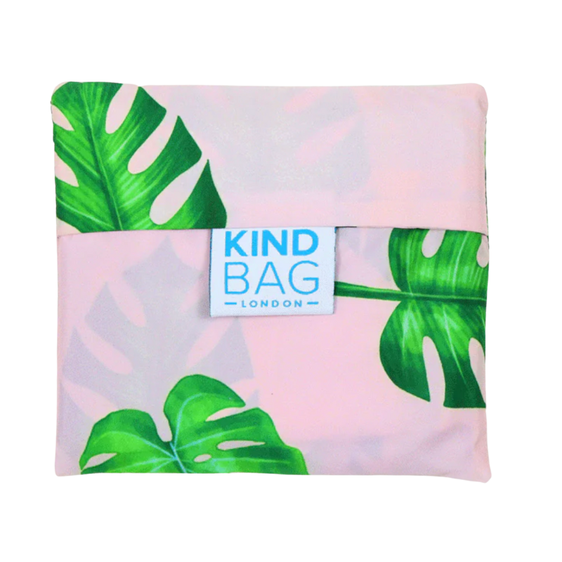 Palms Reusable Bag