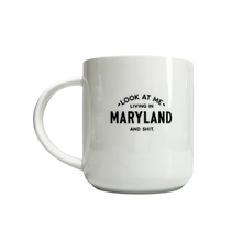 Load image into Gallery viewer, Maryland Mug - becket hitch
